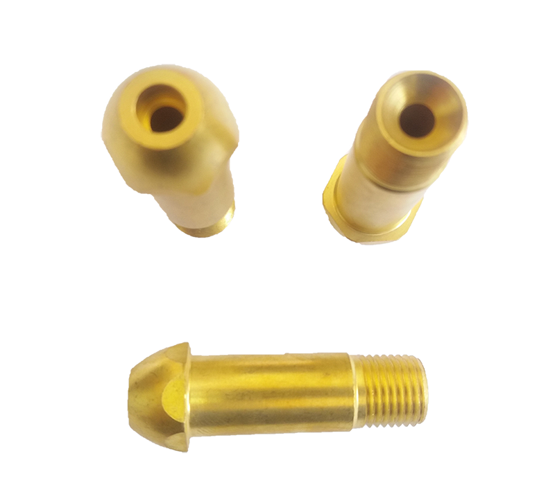 conector flexivel argônio acetileno nitrogenio